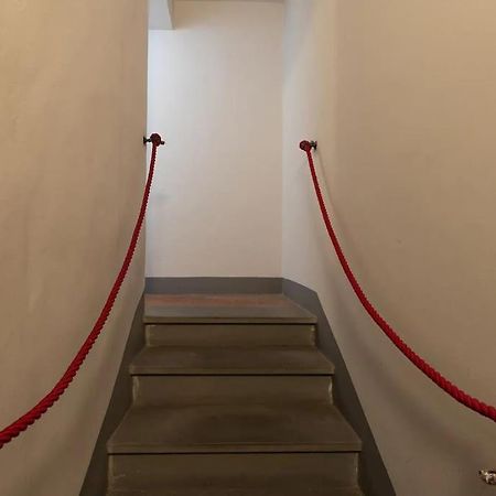 Brunelleschi Suite Флоренція Екстер'єр фото
