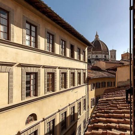 Brunelleschi Suite Флоренція Екстер'єр фото