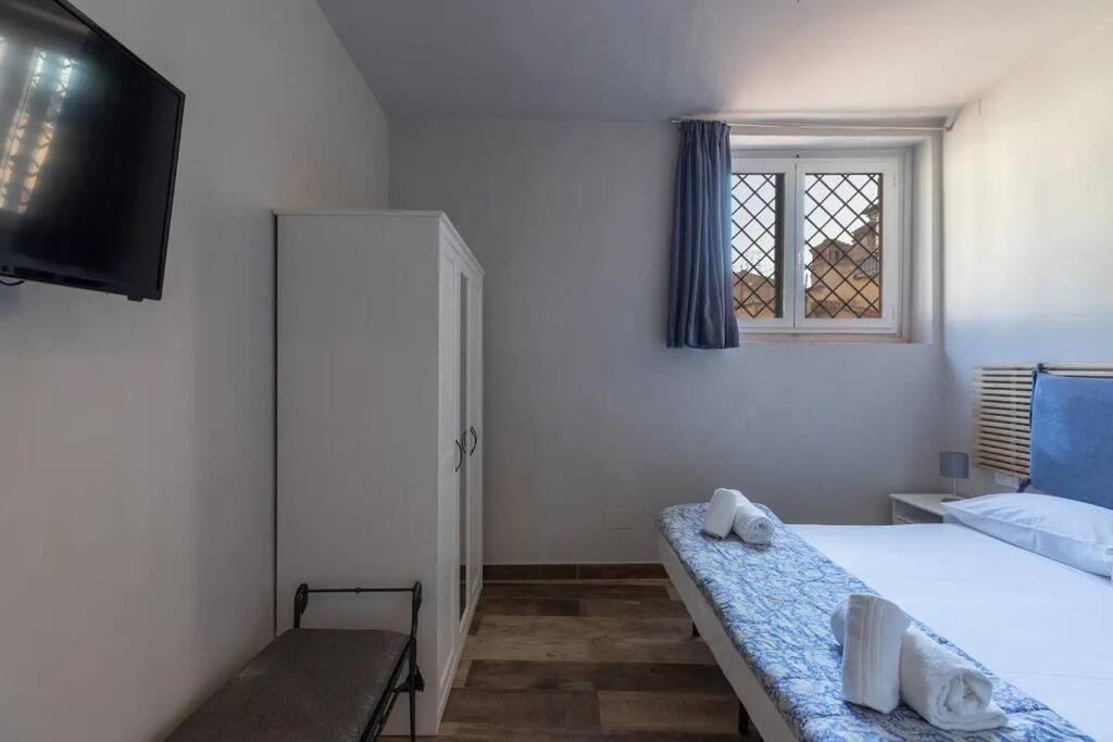 Brunelleschi Suite Флоренція Екстер'єр фото