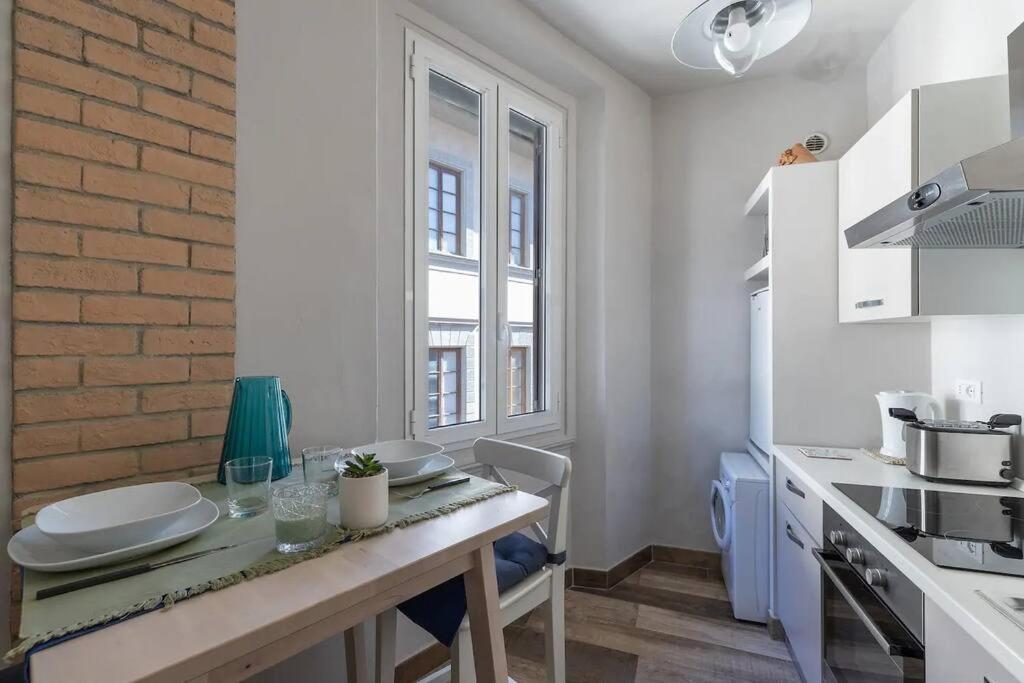 Brunelleschi Suite Флоренція Екстер'єр фото