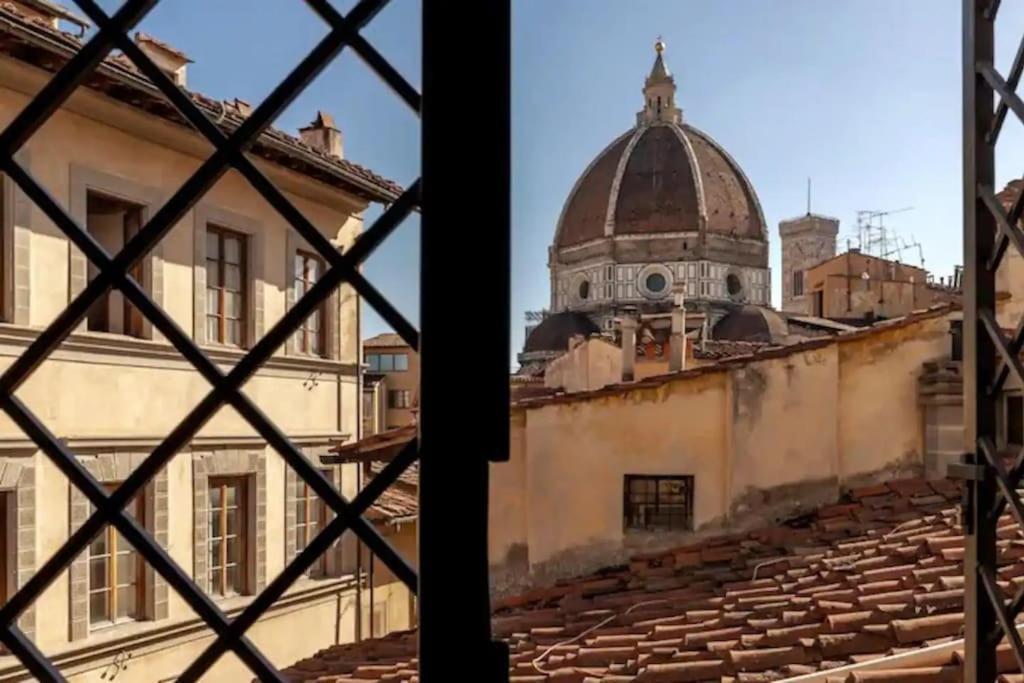 Brunelleschi Suite Флоренція Екстер'єр фото