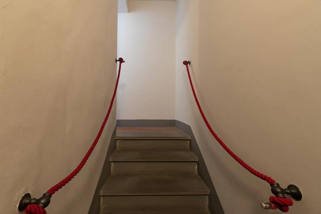 Brunelleschi Suite Флоренція Екстер'єр фото