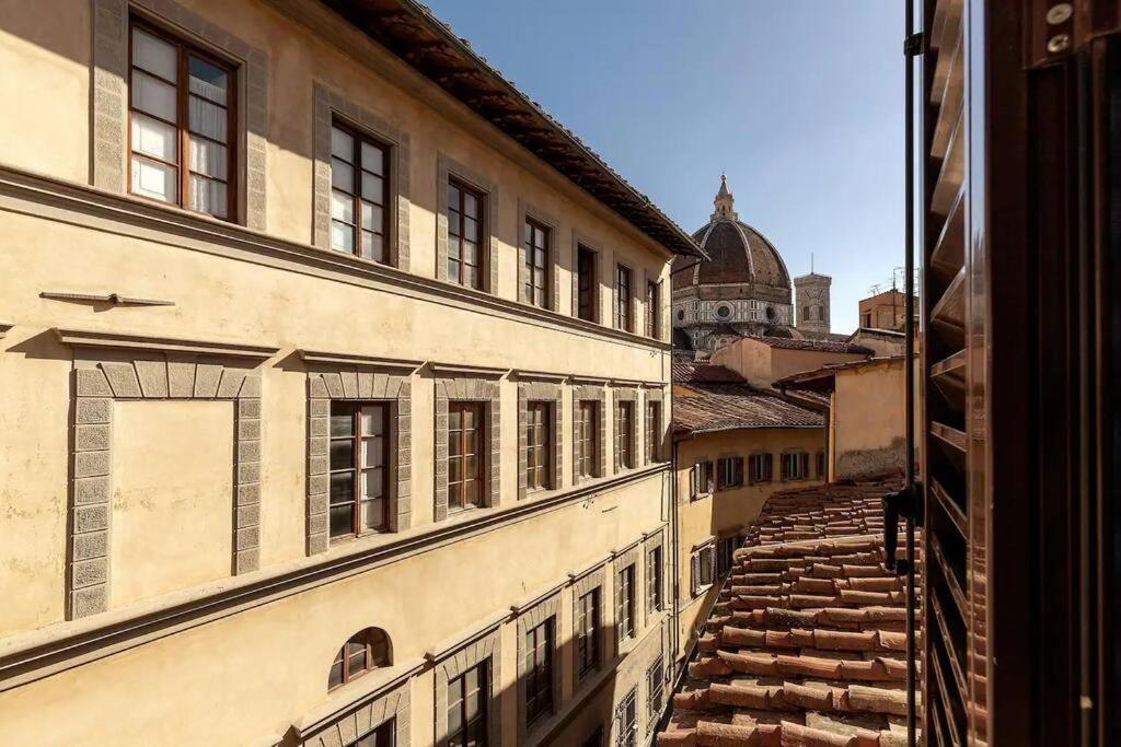 Brunelleschi Suite Флоренція Екстер'єр фото