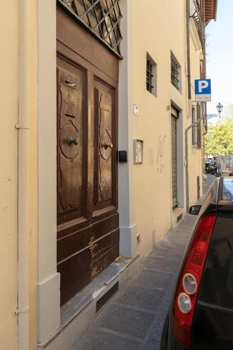 Brunelleschi Suite Флоренція Екстер'єр фото